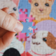 Puzzle 300 piezas Artistas Rompecabezas - Chihuahuas Chidos