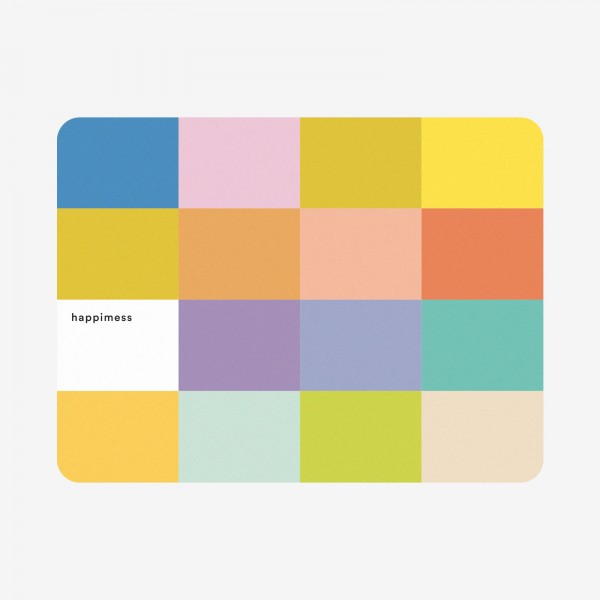 Individual Happimess - Colorblock